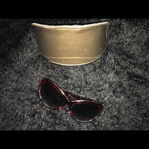 💥 100% Authentic Gucci Shades Taking BEST OFFER
