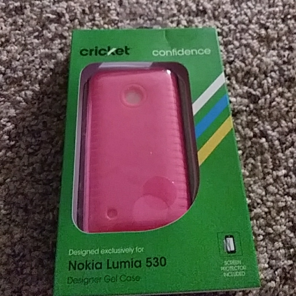 Nokia Lumia 530 Phone Case