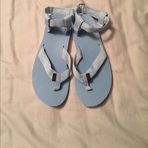 Teva sandals