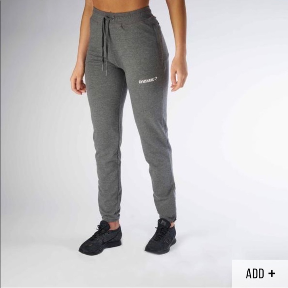 Gymshark Fit Bottoms Women's Small