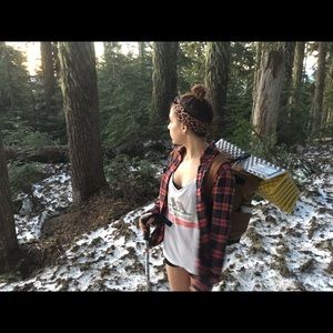 Meet your Posher, Lea