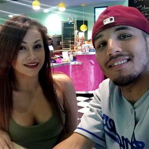 Meet your Posher, Roberto