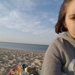 Meet your Posher, Sam