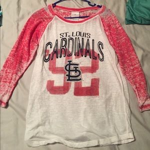 St. Louis Cardinals top
