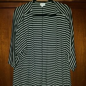 Lularoe Lindsay size small