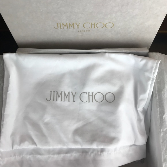Jimmy choo Tan Memphis Boots :leather - Picture 7 of 8