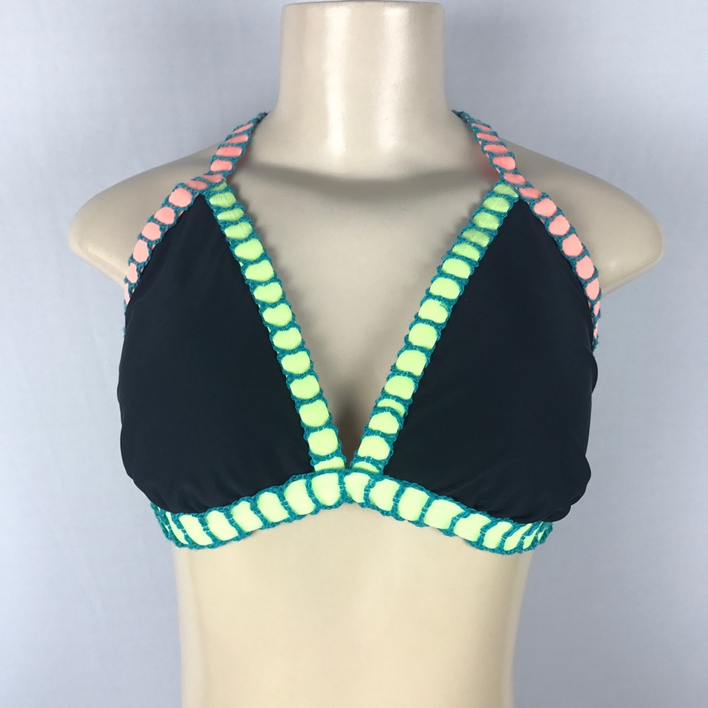 NWT Xhilaration Bikini Top Bra