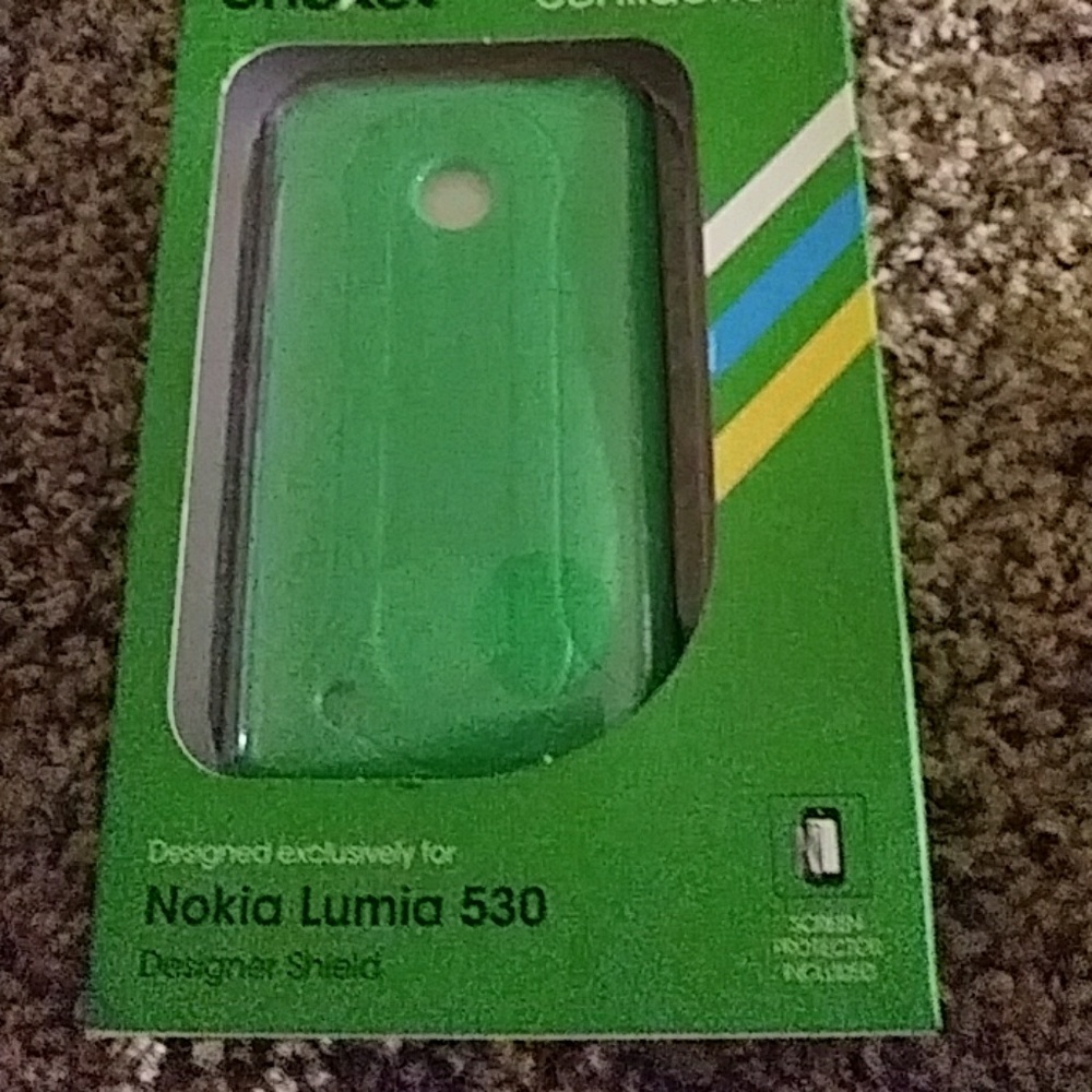 Nokia Lumia 530 Phone Case