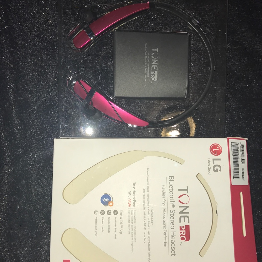 💥Bluetooth Headset