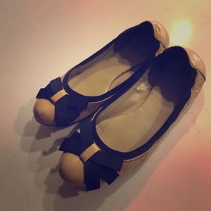 Kate spade flats