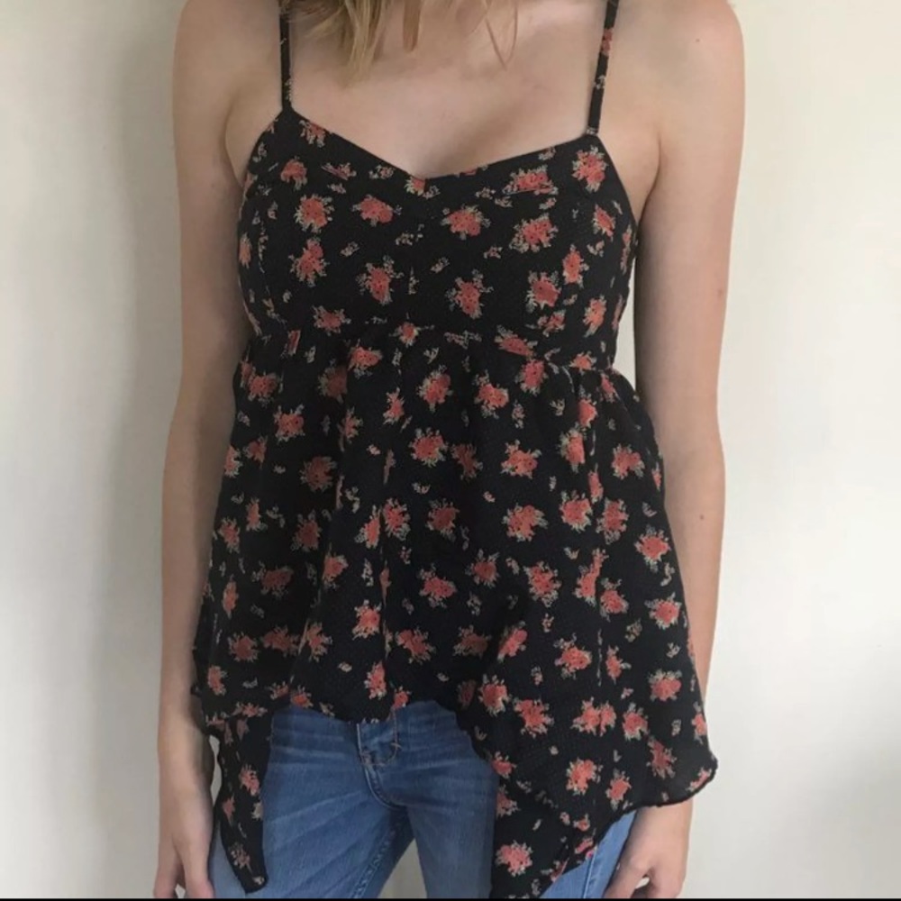 Super cute blouse