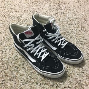 Vans Sk8t Hi Slim
