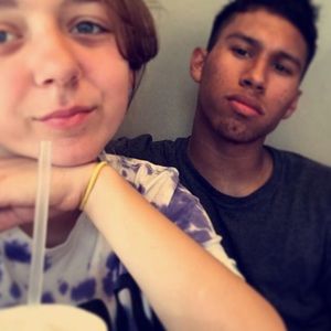 Meet your Posher, Eliab