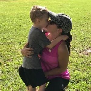 Meet your Posher, Jessica