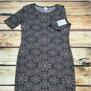LuLaRoe Julia Large