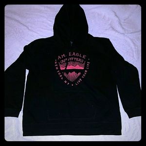 American eagle hoodie