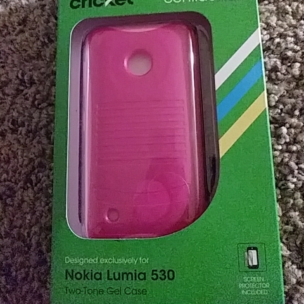 Nokia Lumia 530 Phone Case