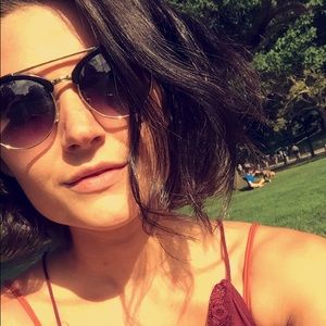 Meet your Posher, Tamara