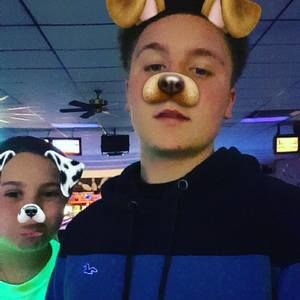 Meet your Posher, Gavin