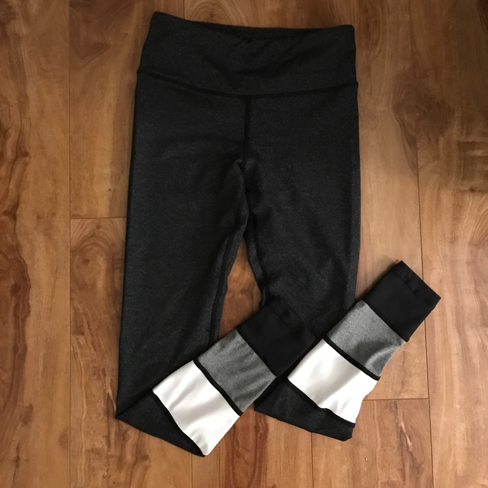 Like new fitness leggings