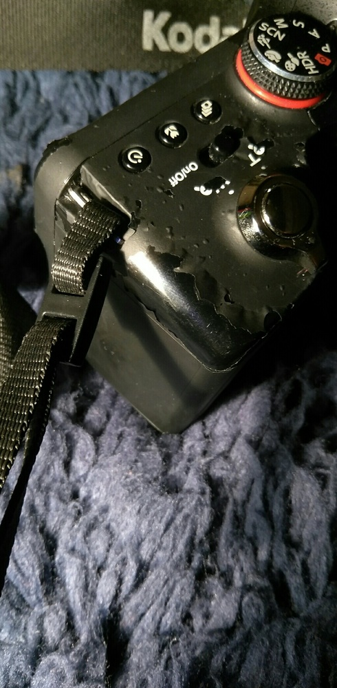 💥Kodak z990💥 - Picture 3 of 4