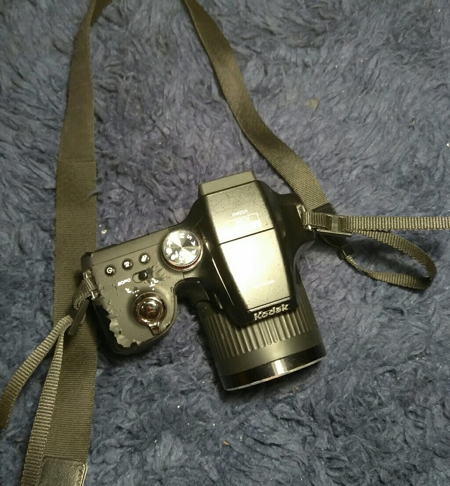 💥Kodak z990💥 - Picture 4 of 4