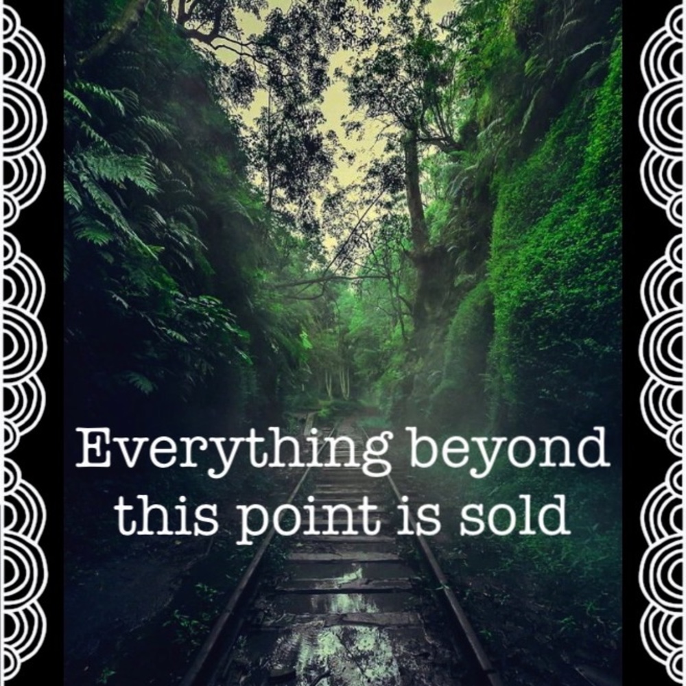 SOLD