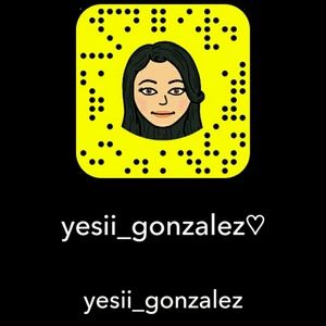 Meet your Posher, Yesi