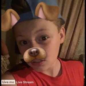 Meet your Posher, Gavyn