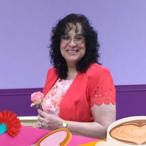 Meet your Posher, Eileen