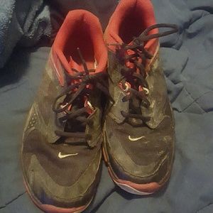 Nike mens flex supreme tr3 training shoe