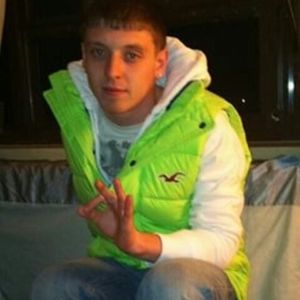 Meet your Posher, Danny