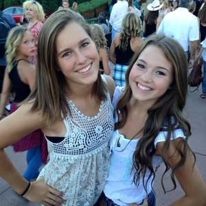 Meet your Posher, Emma