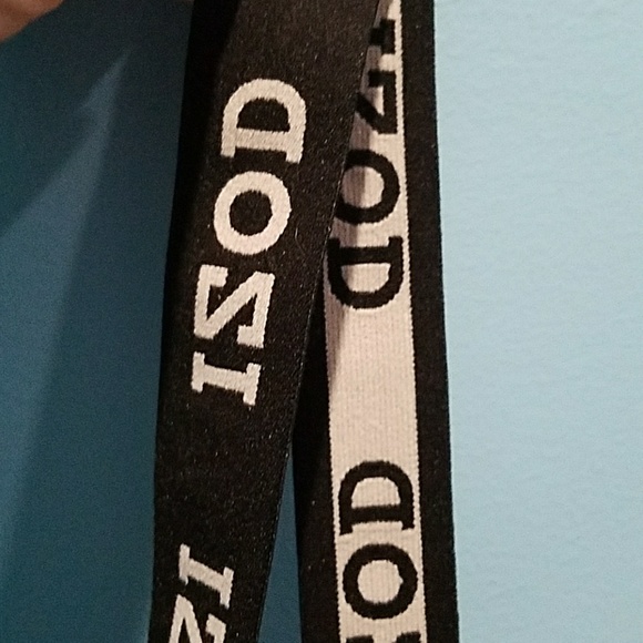 New IZOD bodysuit - Picture 3 of 4