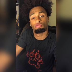 Meet your Posher, Tyree