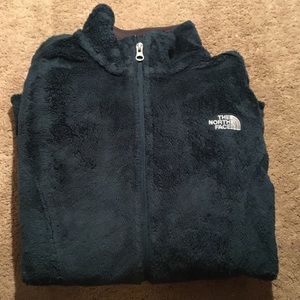 North Face women's Fleece