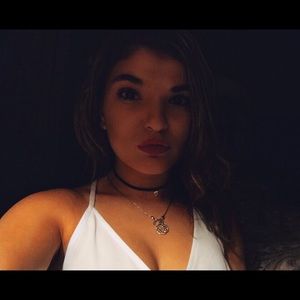 Meet your Posher, Marissa