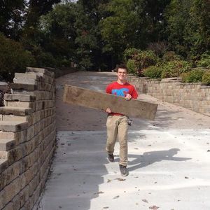 Meet your Posher, Eric