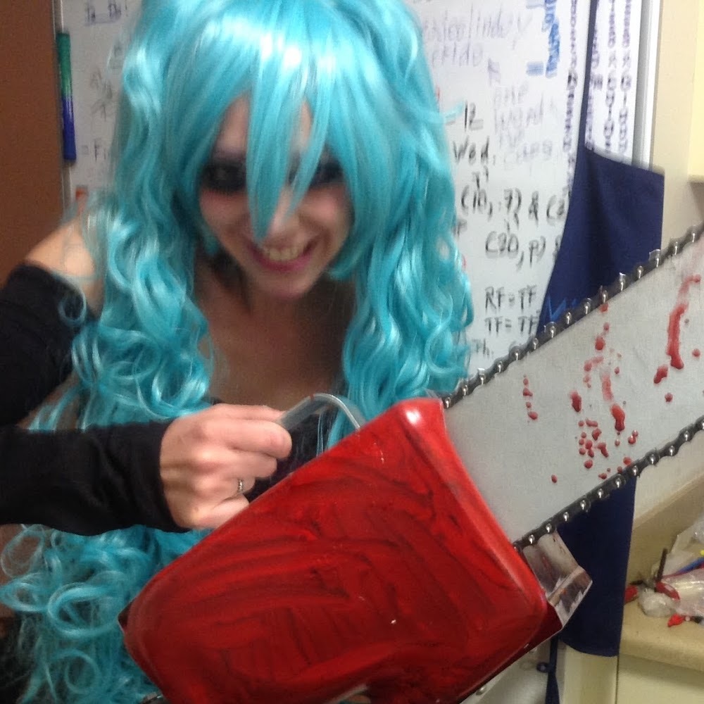 Meet your Posher, Mariana