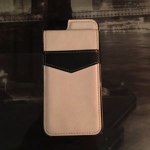 iPhone 6/6S Wallet Phone Case