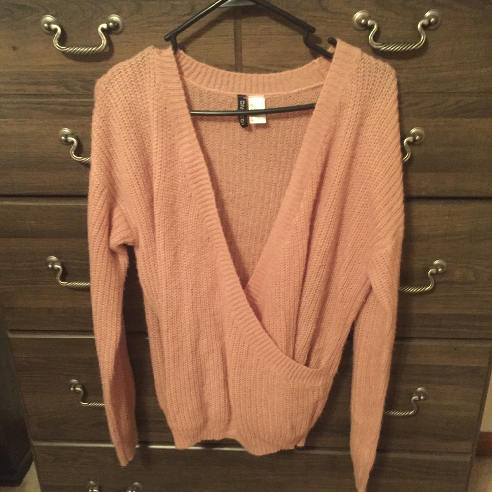 H&m sweater
