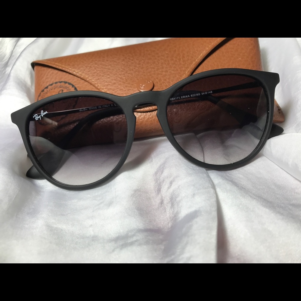 Original Erika Ray bans