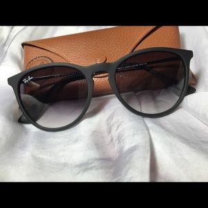Original Erika Ray bans