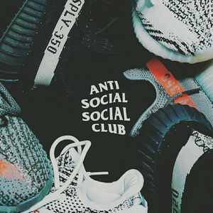 Meet your Posher, Johnathan