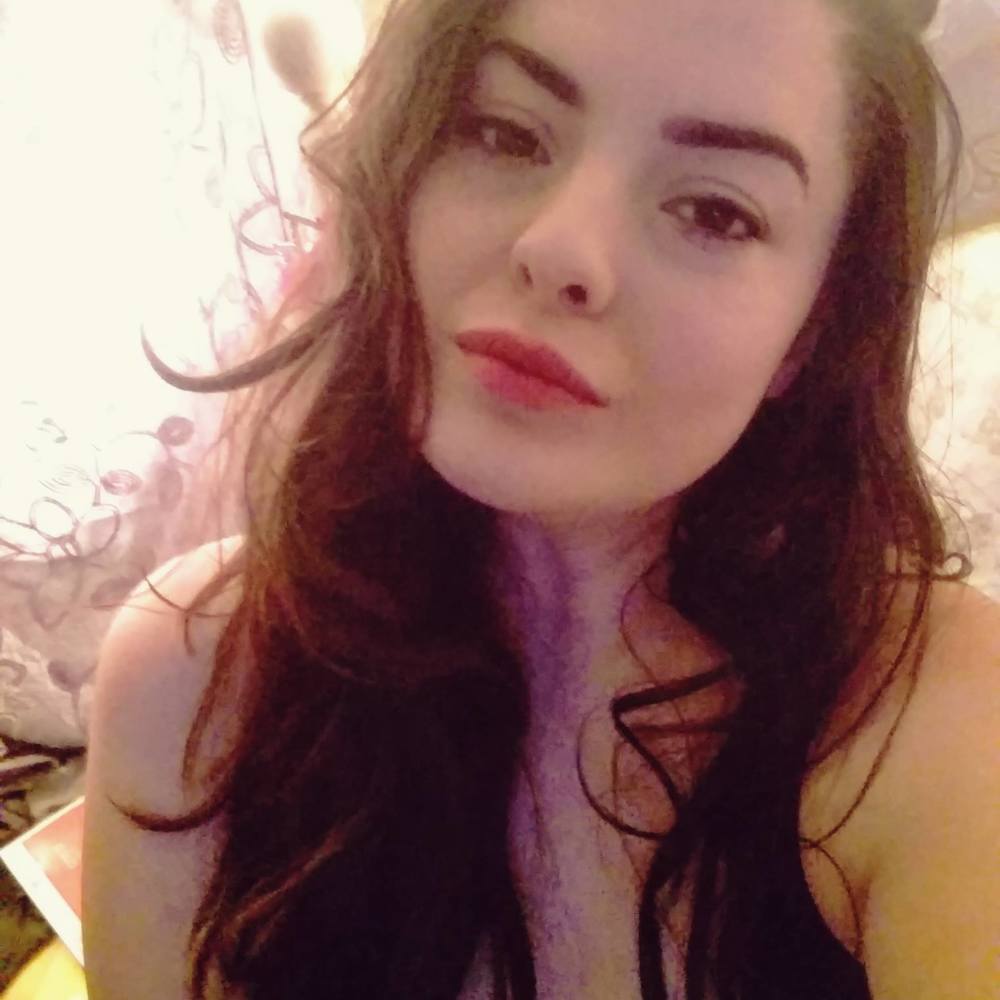 Meet your Posher, Kristine