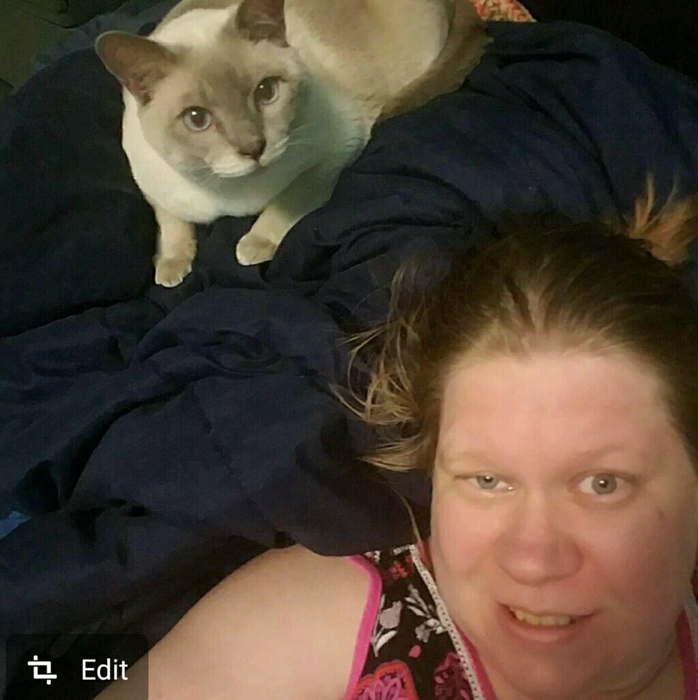 Meet your Posher, Brianne