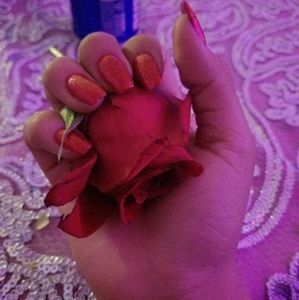 Meet your Posher, Araceli