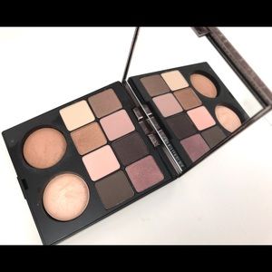 Laura Mercier Flawless Icons Eye and Cheek Palette