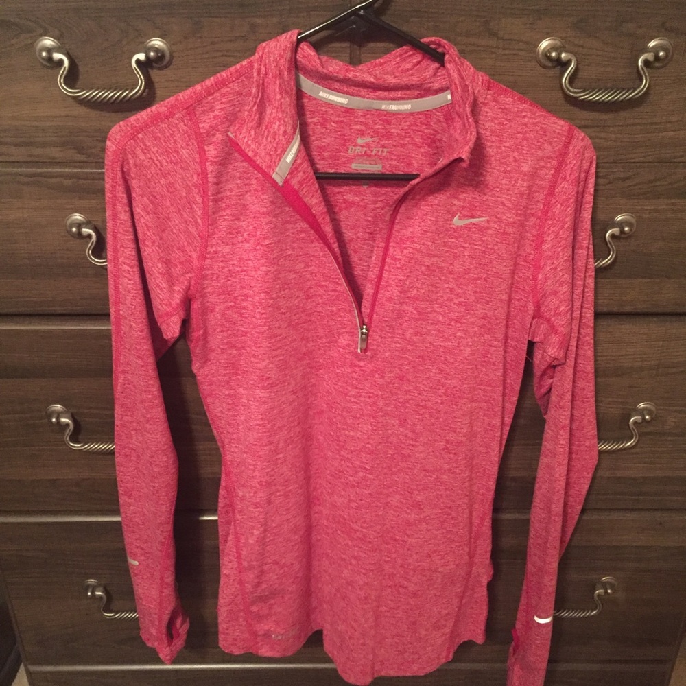 Nike pullover