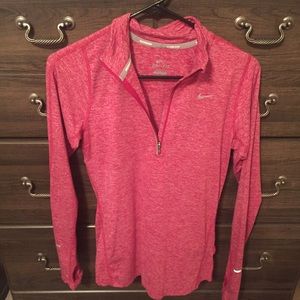 Nike pullover